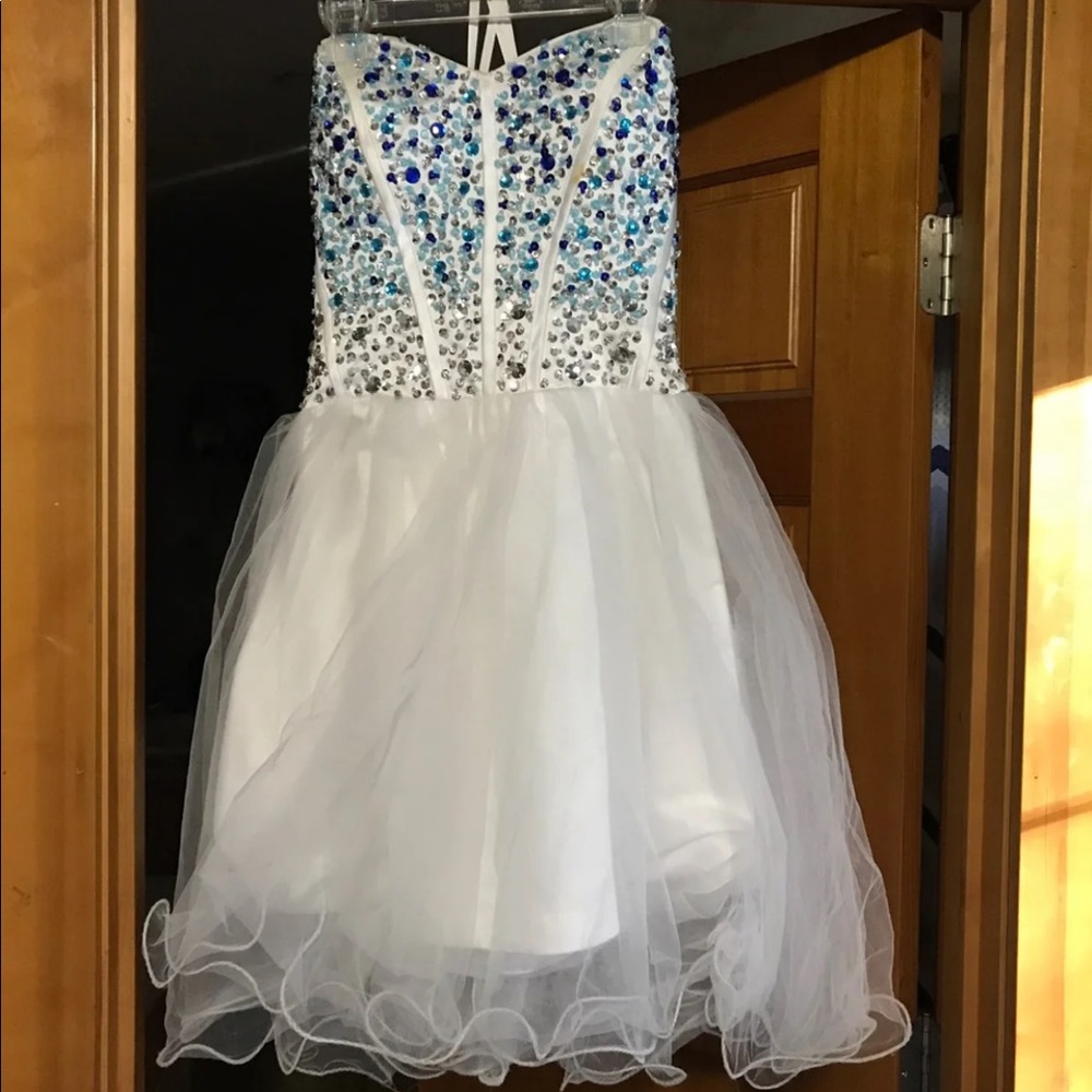 Homecoming Dress